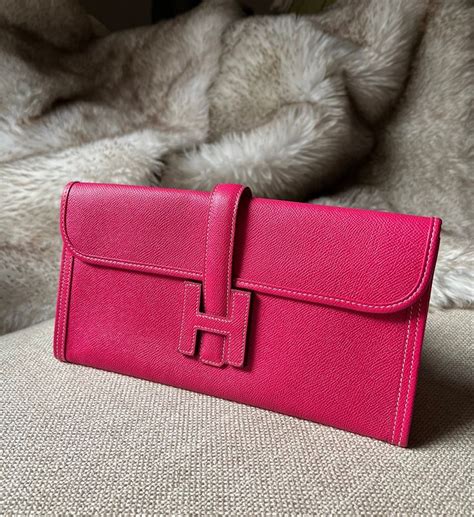 hermes 1414 enveloppen|epsom Hermes.